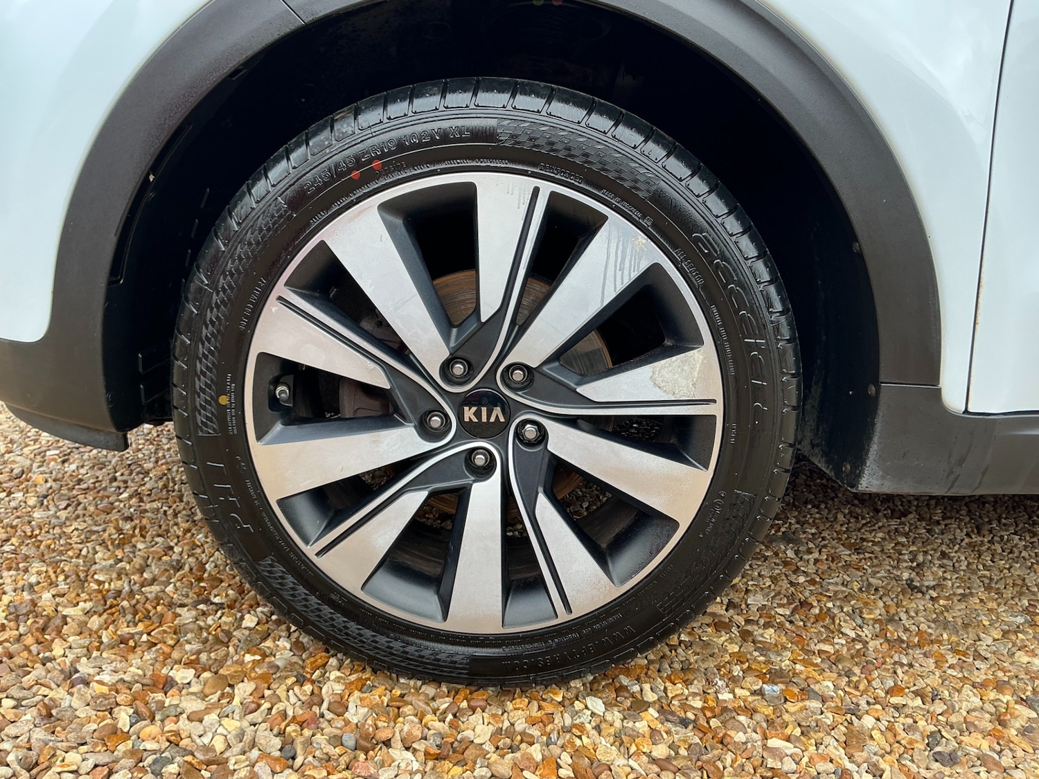 Used Kia Sportage 2016 for sale - 76045732: Photo 28