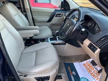 Used Land Rover Freelander 2013 for sale - 79559297: Photo