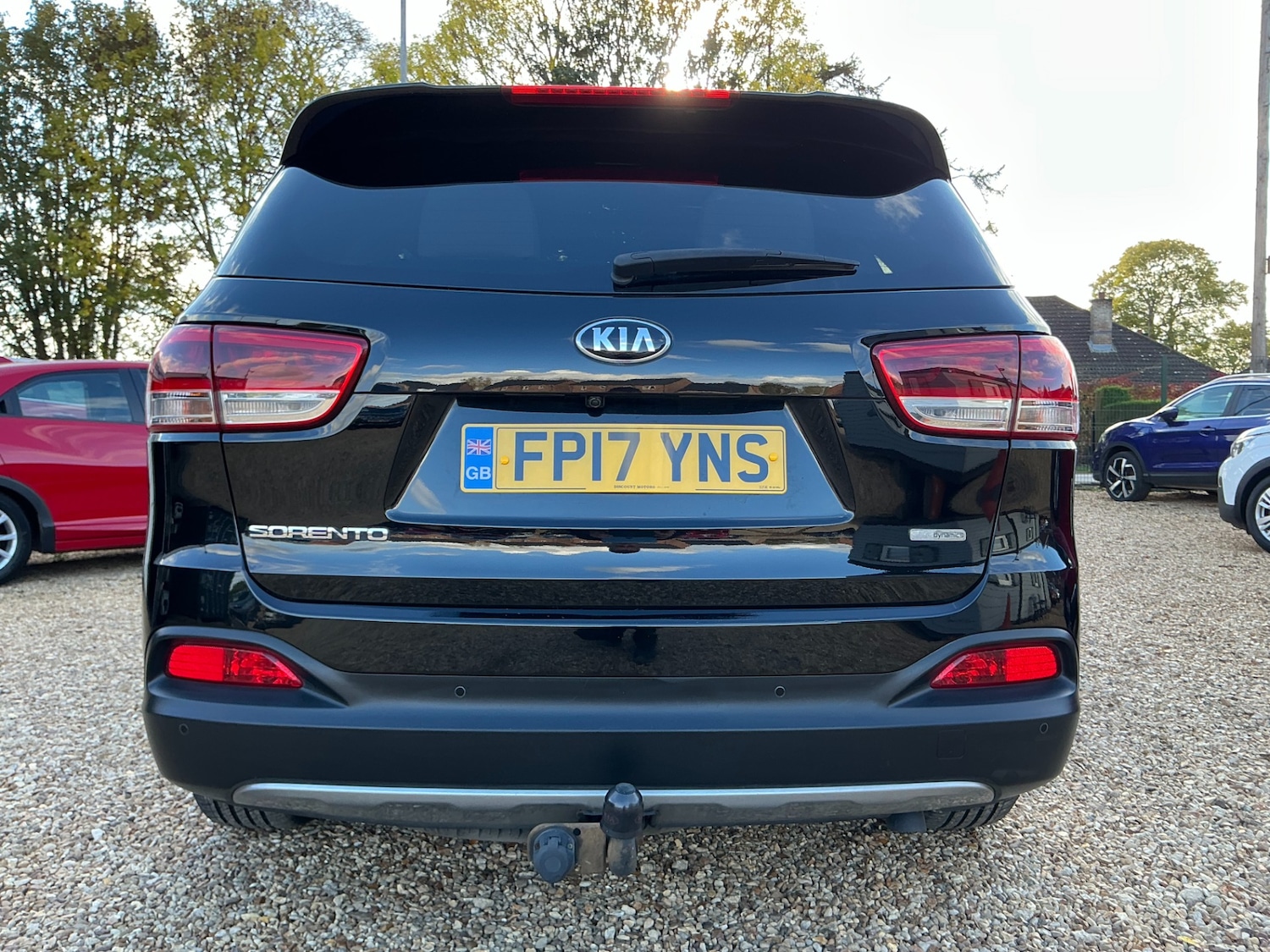 Used Kia Sorento 2017 for sale - 76275196: Photo 11