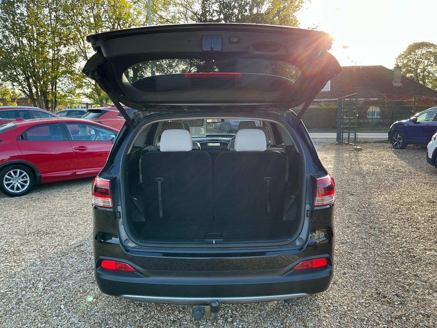 Used Kia Sorento 2017 for sale - 76275196: Photo 12