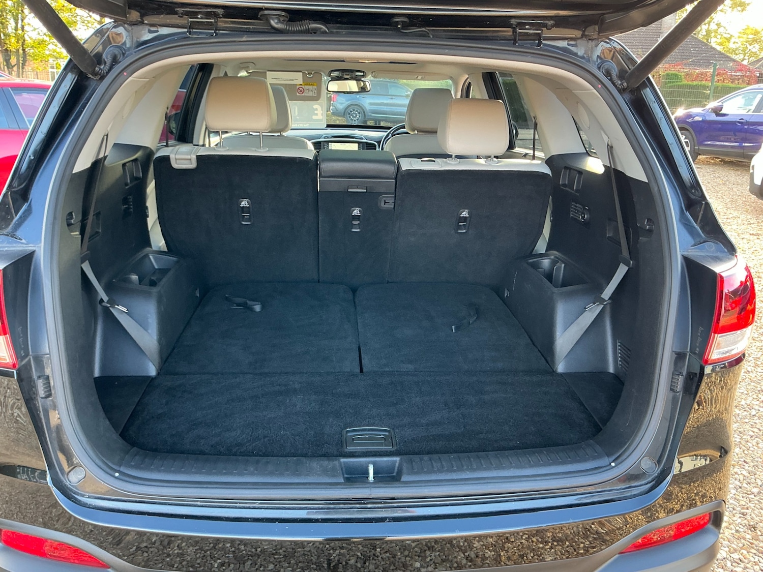 Used Kia Sorento 2017 for sale - 76275196: Photo 13