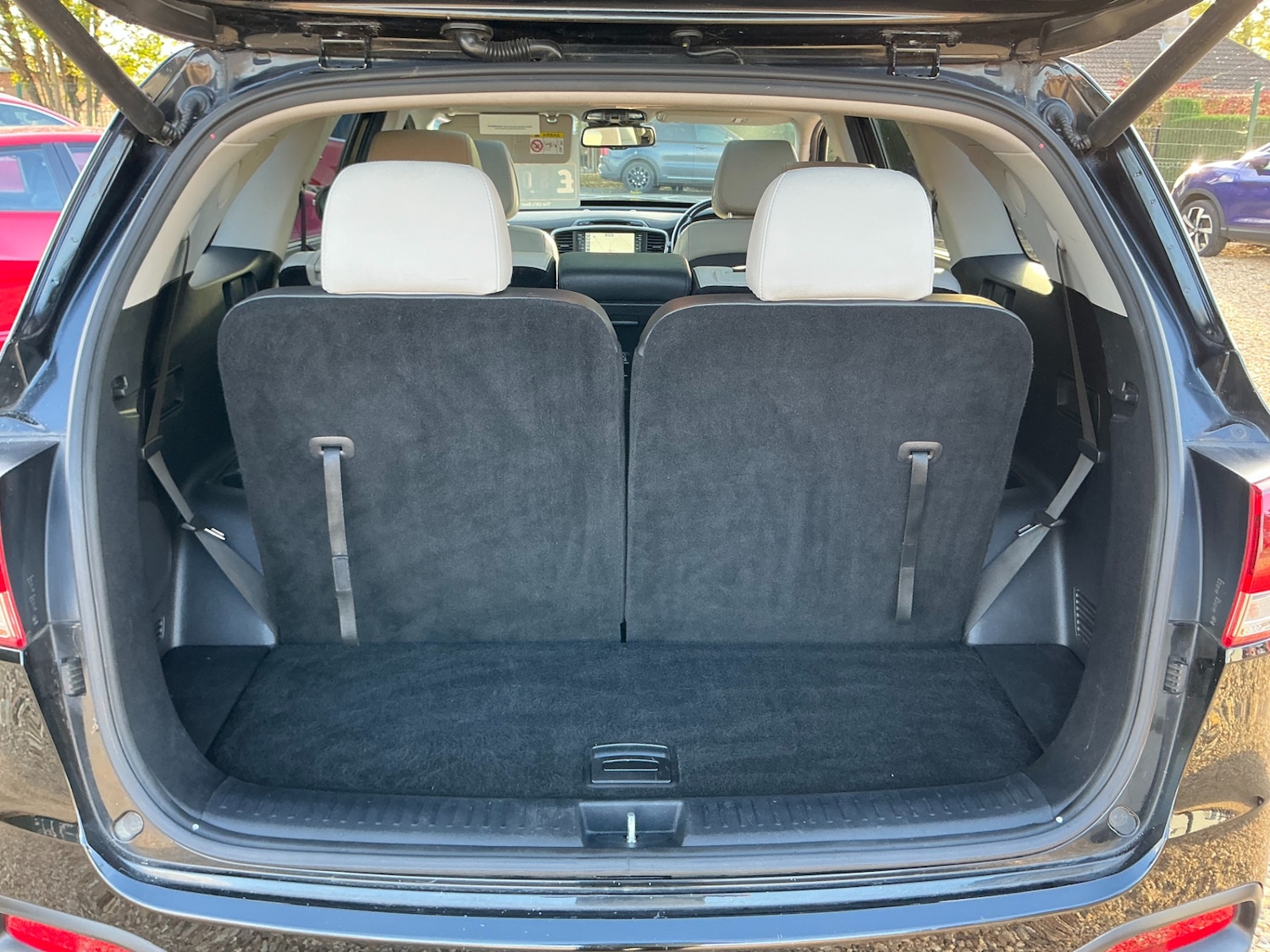 Used Kia Sorento 2017 for sale - 76275196: Photo 14