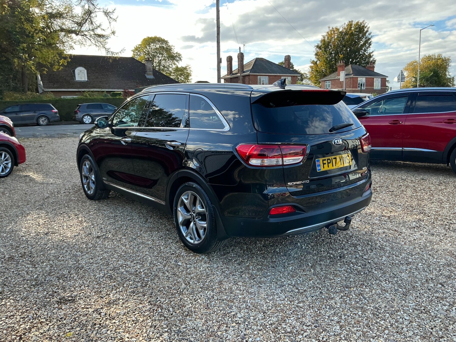 Used Kia Sorento 2017 for sale - 76275196: Photo 16