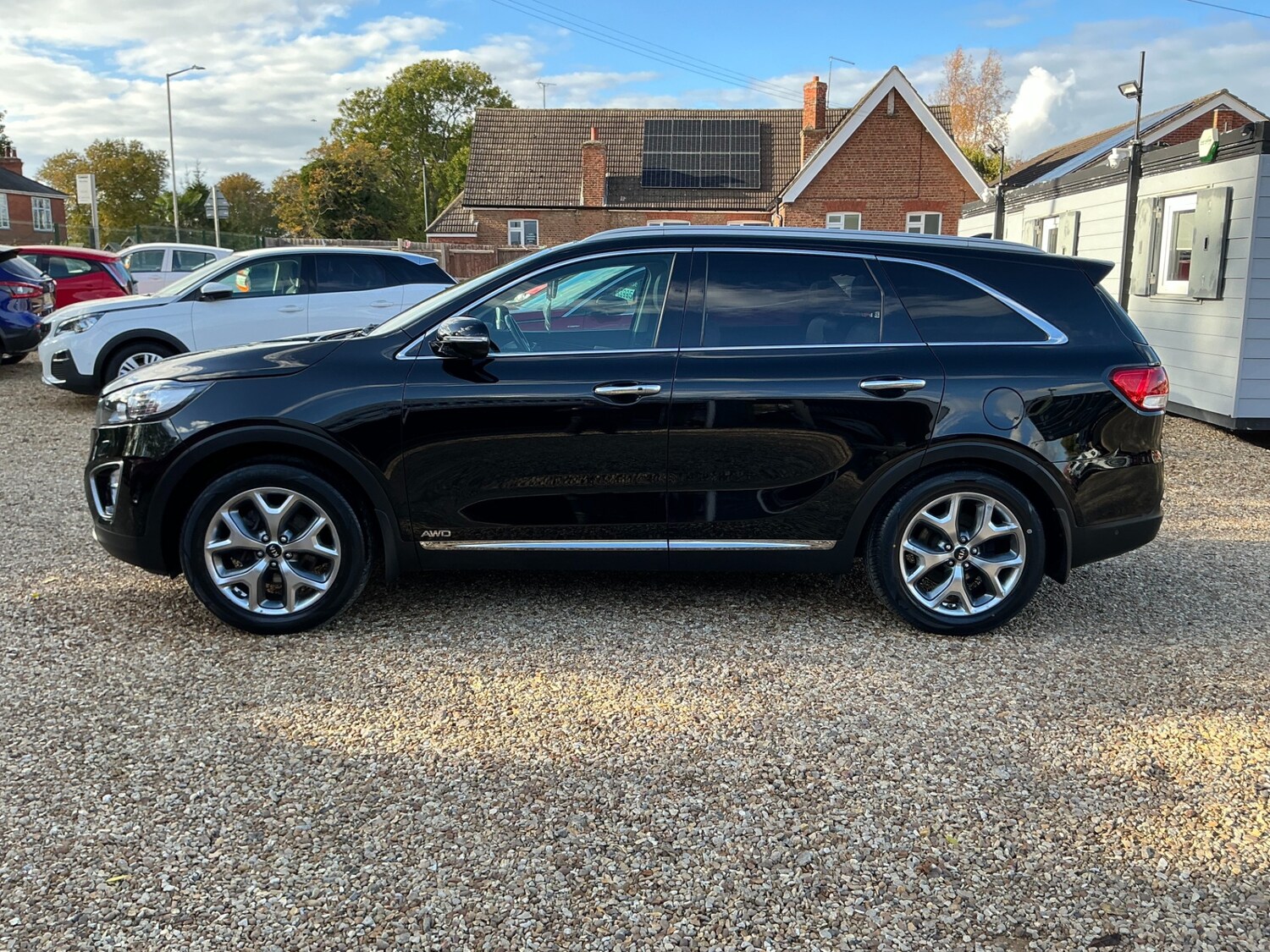 Used Kia Sorento 2017 for sale - 76275196: Photo 19