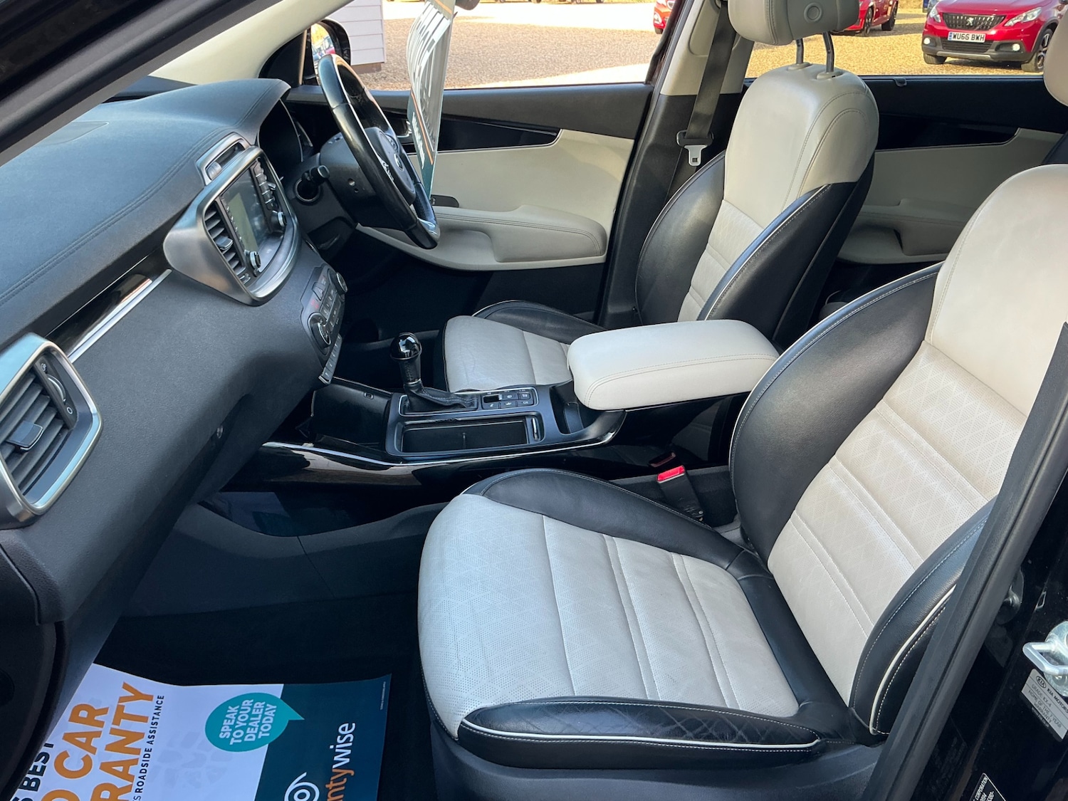 Used Kia Sorento 2017 for sale - 76275196: Photo 20