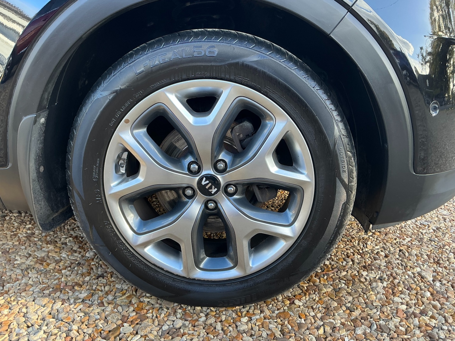 Used Kia Sorento 2017 for sale - 76275196: Photo 25