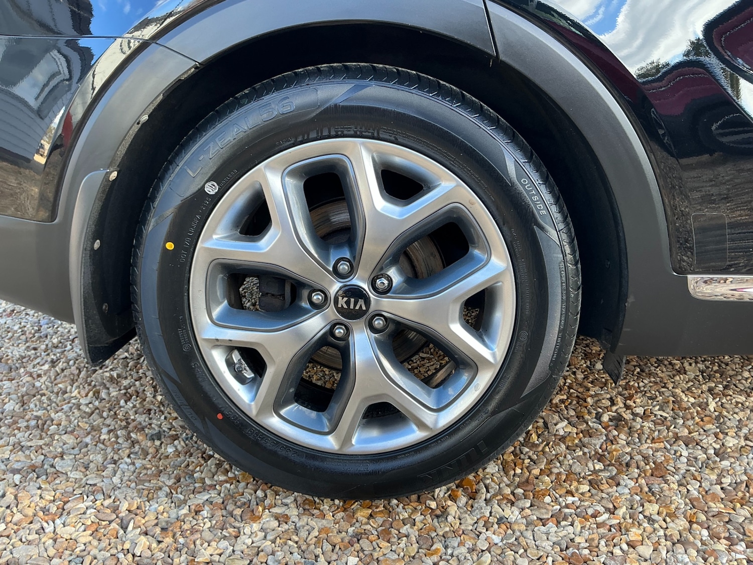 Used Kia Sorento 2017 for sale - 76275196: Photo 26