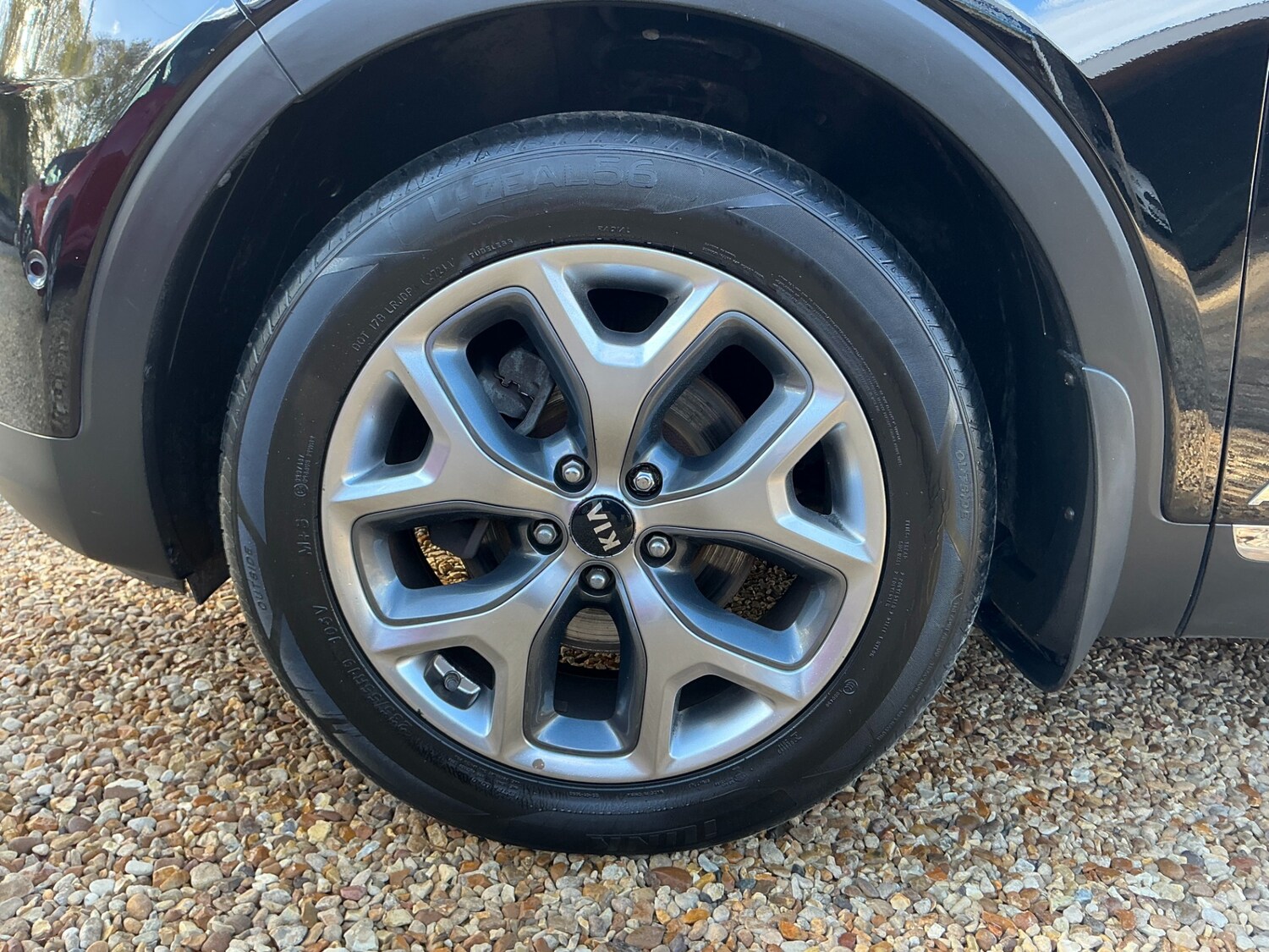 Used Kia Sorento 2017 for sale - 76275196: Photo 28