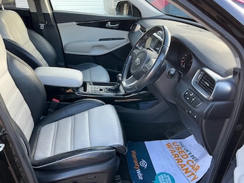 Used Kia Sorento 2017 for sale - 76275196: Photo