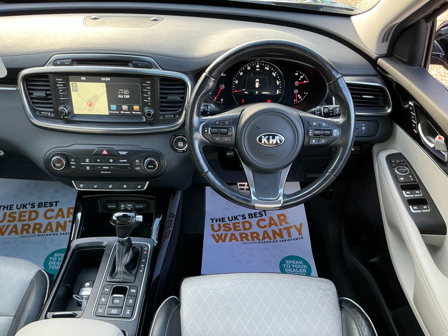 Used Kia Sorento 2017 for sale - 76275196: Photo 4