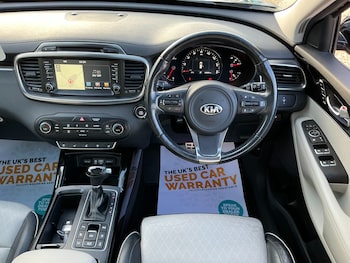 Used Kia Sorento 2017 for sale - 76275196: Photo