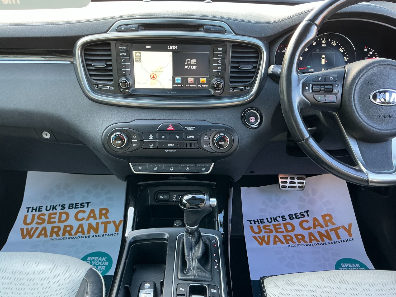 Used Kia Sorento 2017 for sale - 76275196: Photo 5