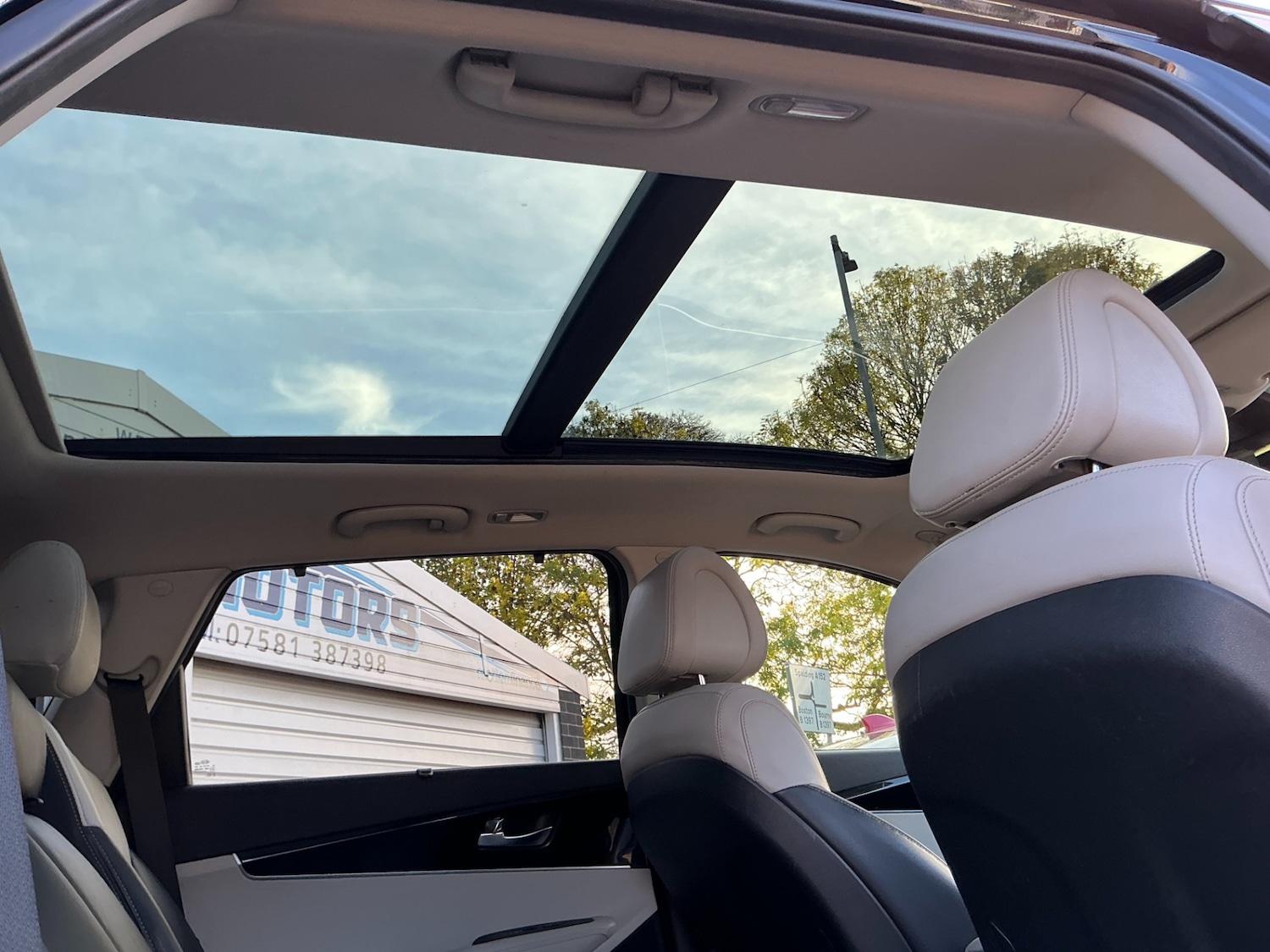 Used Kia Sorento 2017 for sale - 76275196: Photo 9