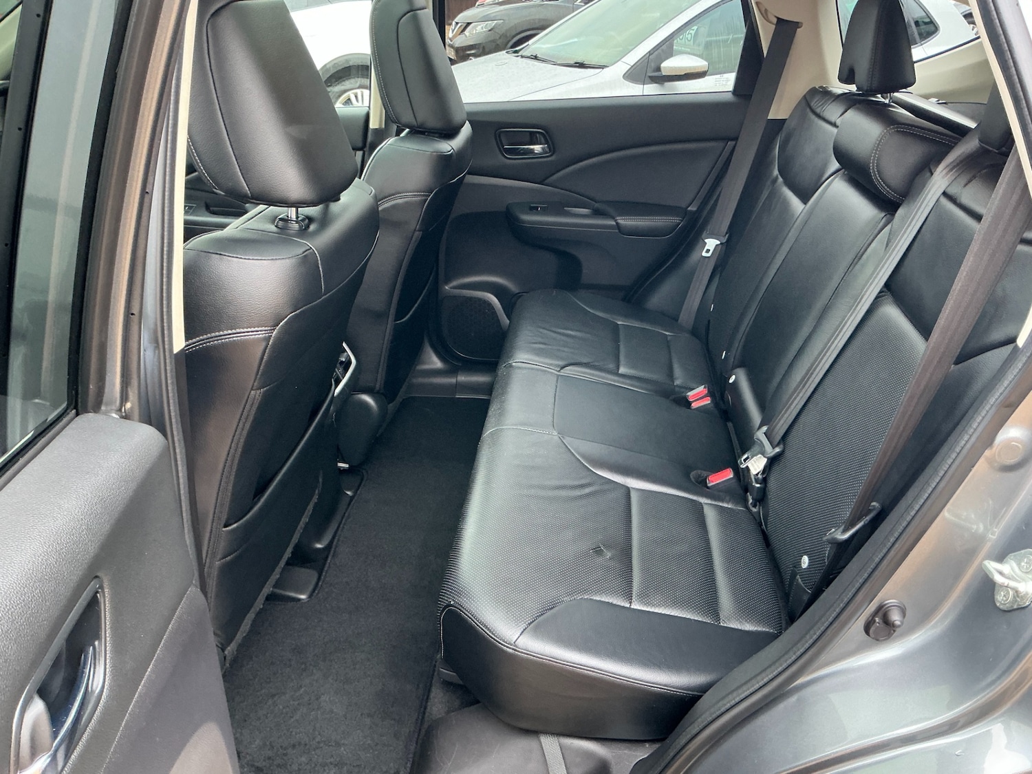 Used Honda CR-V 2016 for sale - 77207554: Photo 16