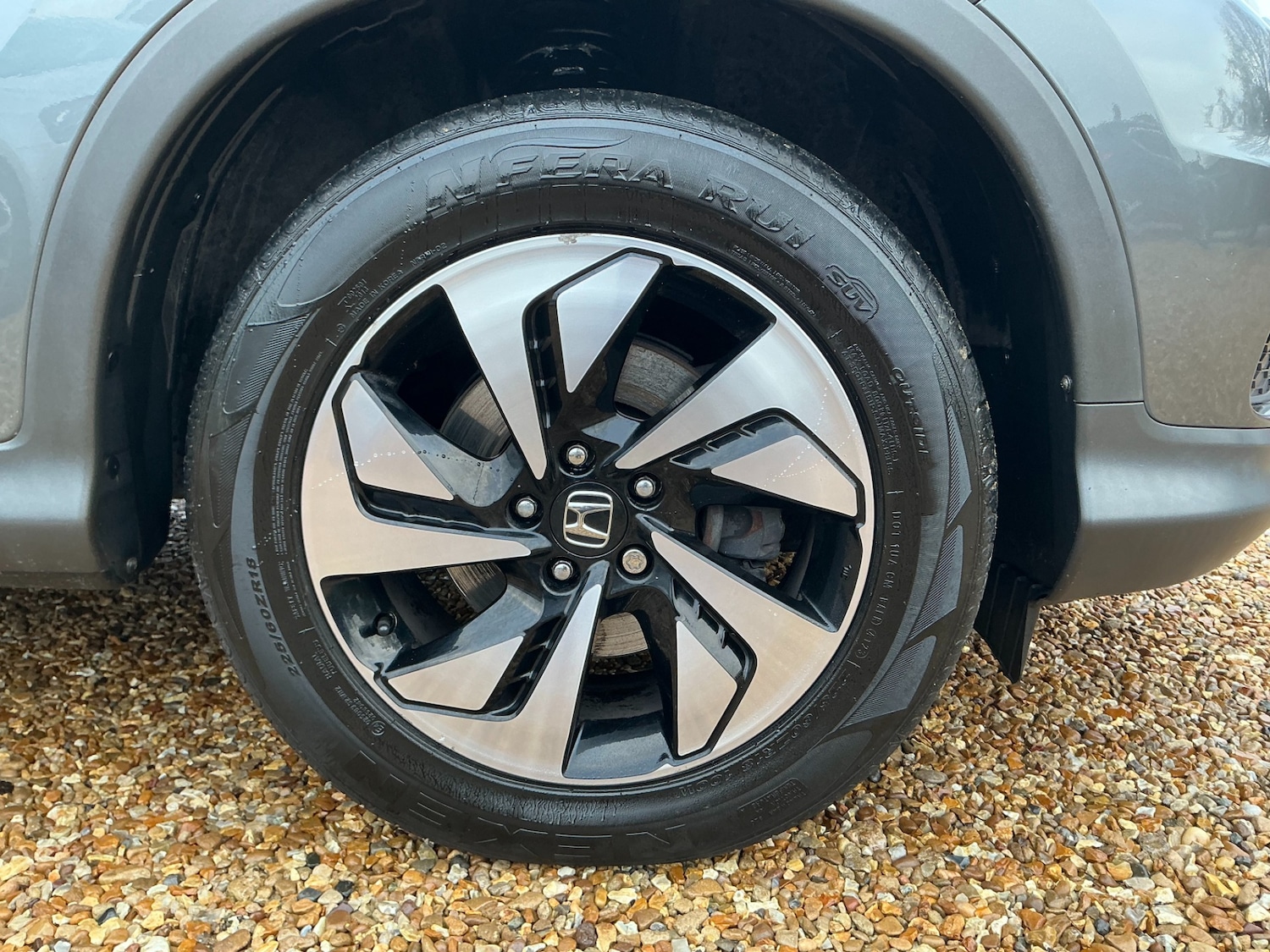 Used Honda CR-V 2016 for sale - 77207554: Photo 24