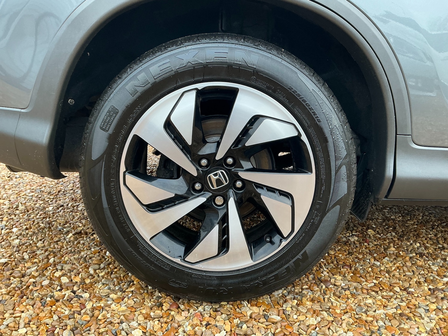 Used Honda CR-V 2016 for sale - 77207554: Photo 25