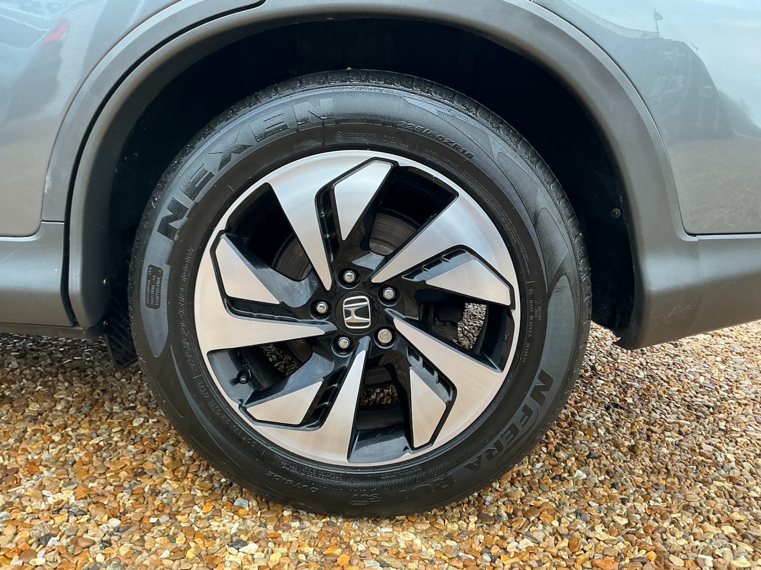 Used Honda CR-V 2016 for sale - 77207554: Photo 26