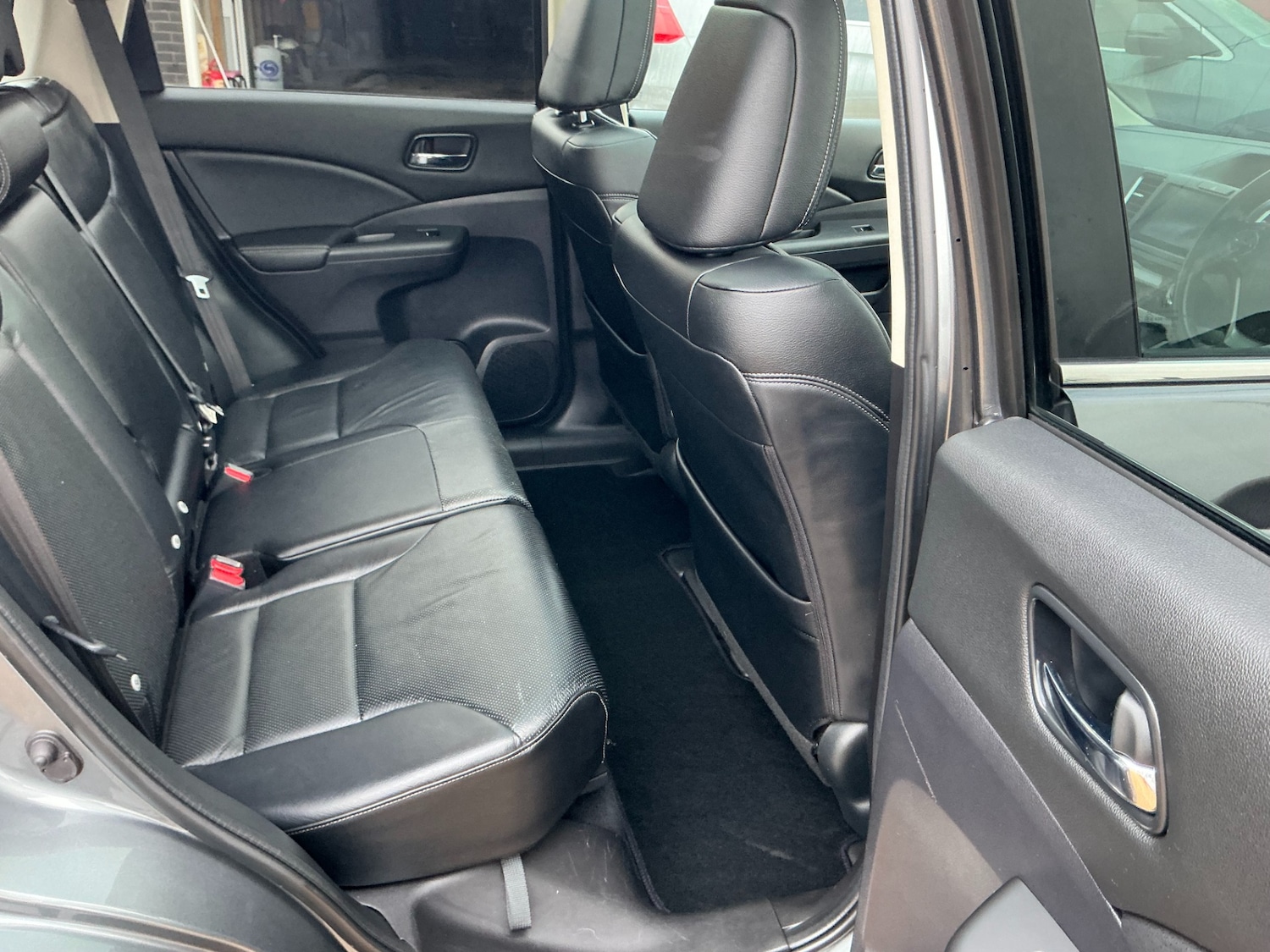 Used Honda CR-V 2016 for sale - 77207554: Photo 8