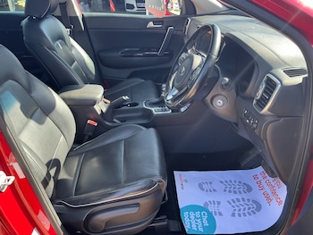 Used Kia Sportage 2018 for sale - 77702549: Photo