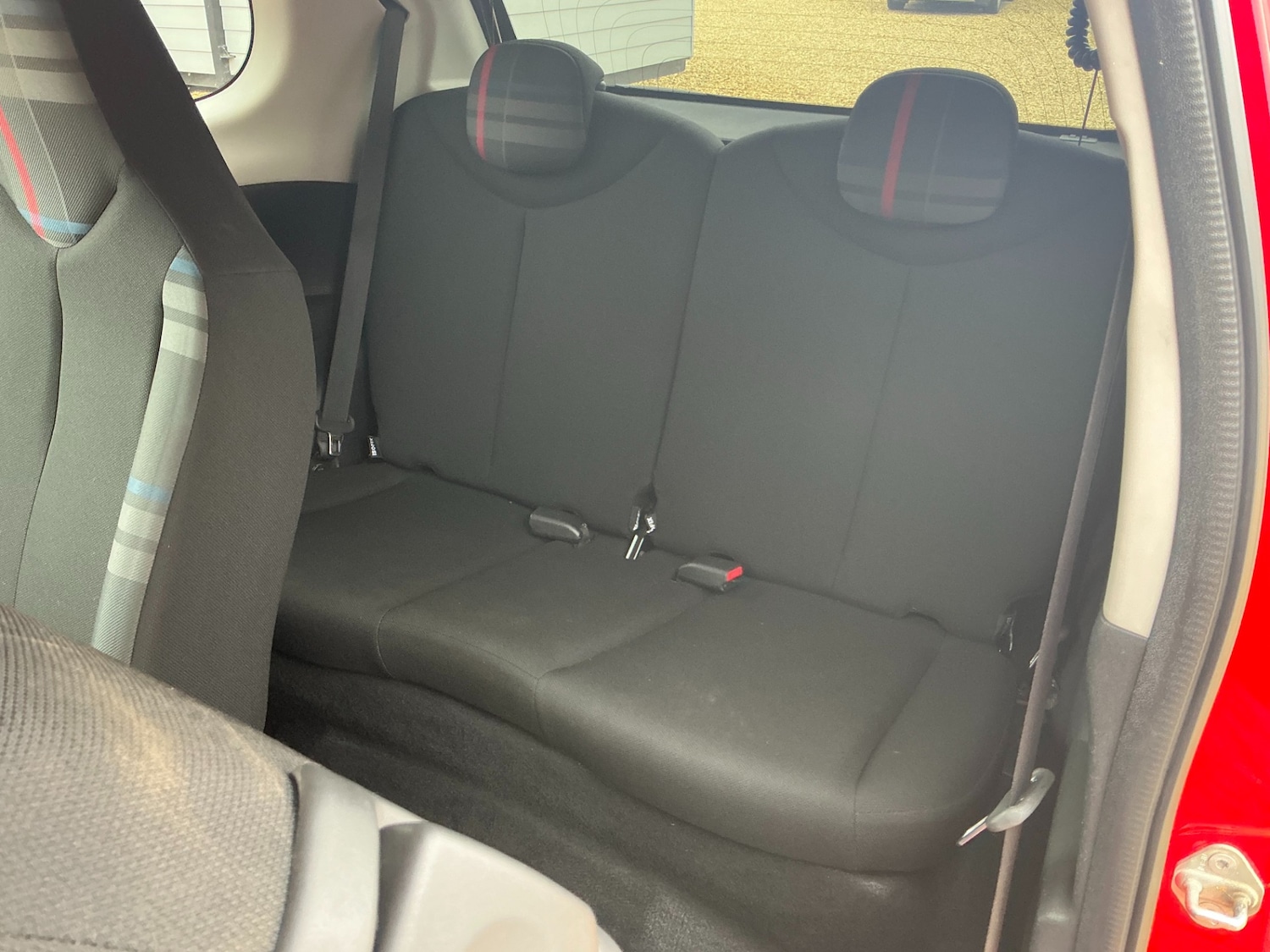 Used Peugeot 108 2014 for sale - 76232201: Photo 15