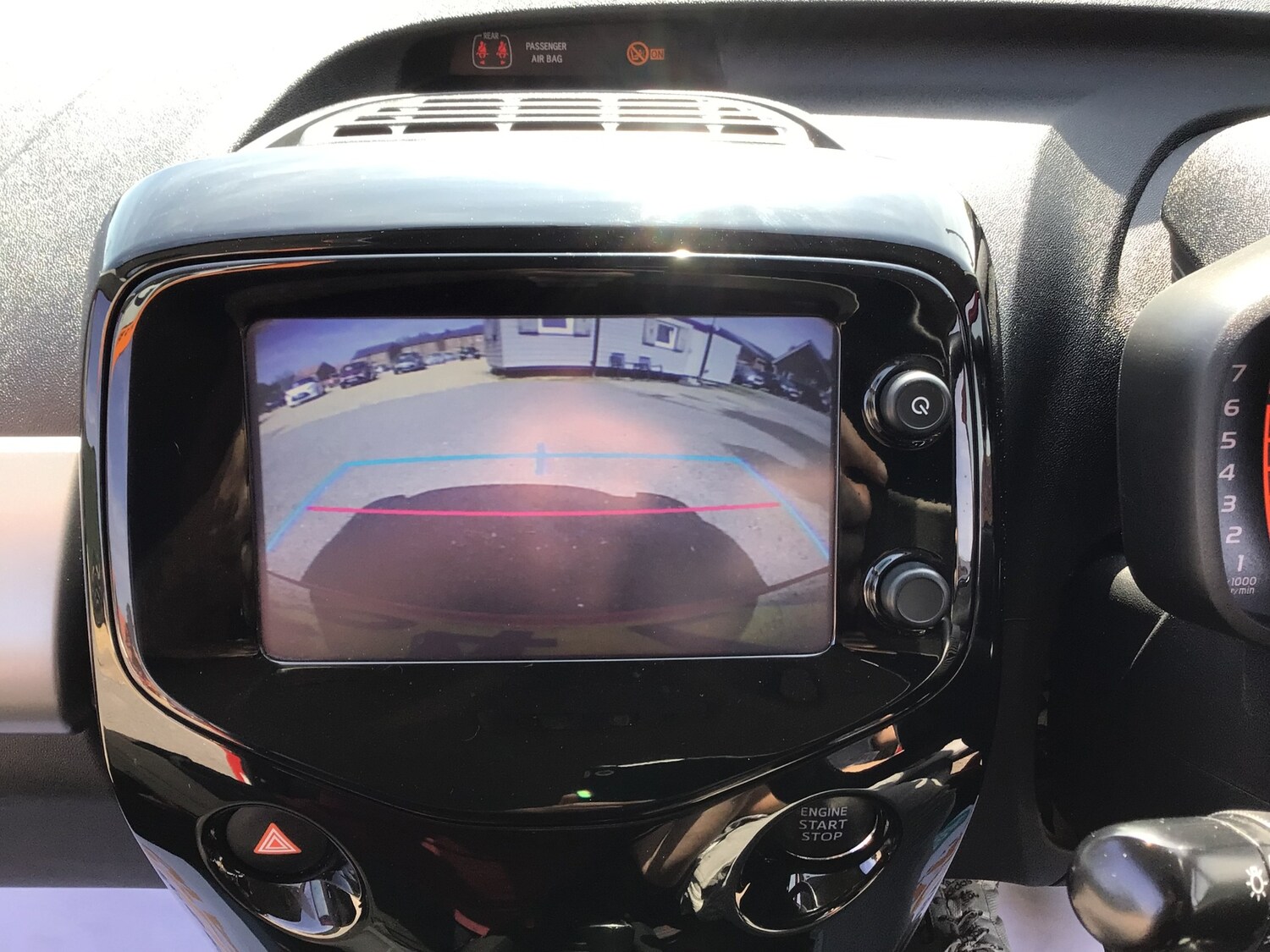 Used Peugeot 108 2014 for sale - 76232201: Photo 6