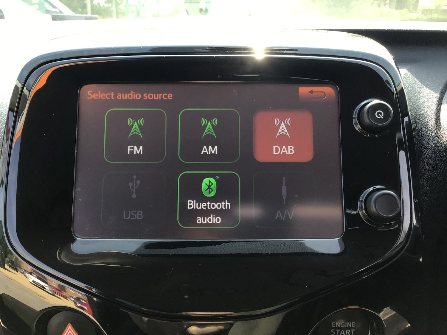 Used Peugeot 108 2014 for sale - 76232201: Photo 7