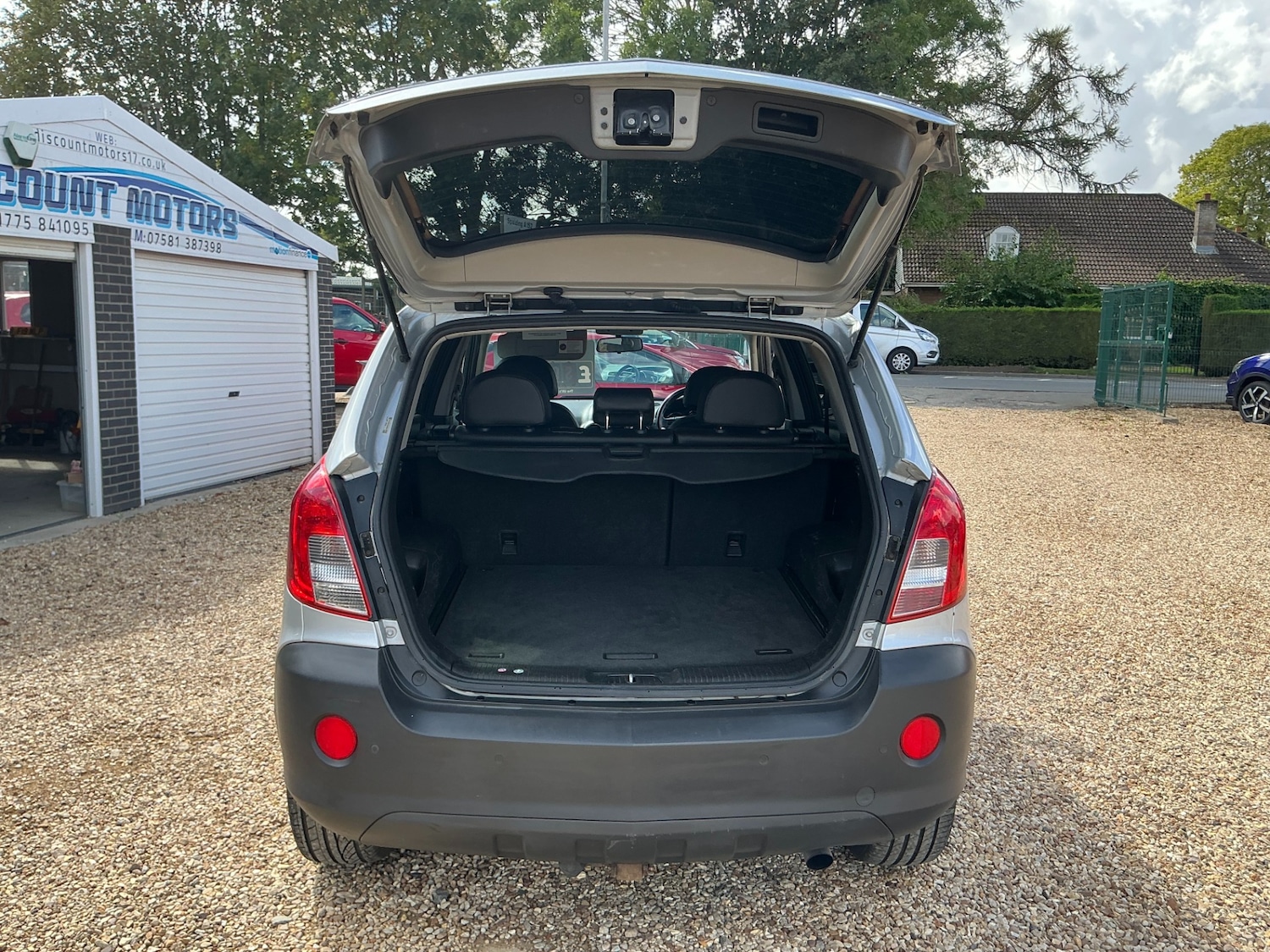 Vehicle 11