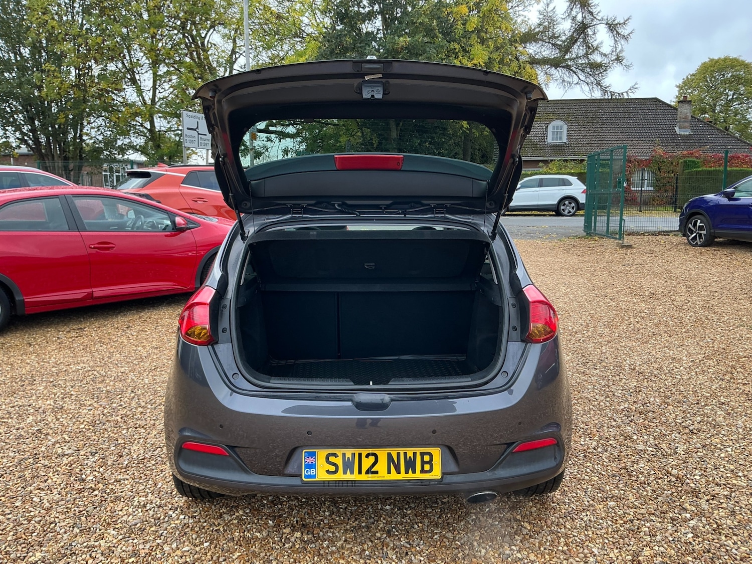 Used Kia Ceed 2012 for sale - 76289673: Photo 12