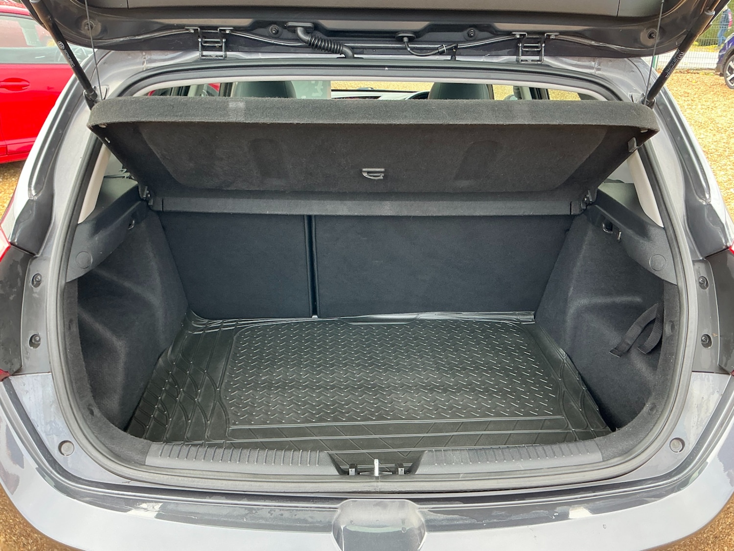 Used Kia Ceed 2012 for sale - 76289673: Photo 13