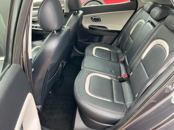 Used Kia Ceed 2012 for sale - 76289673: Photo 16