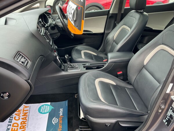 Used Kia Ceed 2012 for sale - 76289673: Photo 18