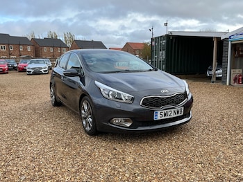 Kia - Ceed