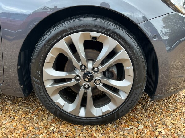 Used Kia Ceed 2012 for sale - 76289673: Photo 24