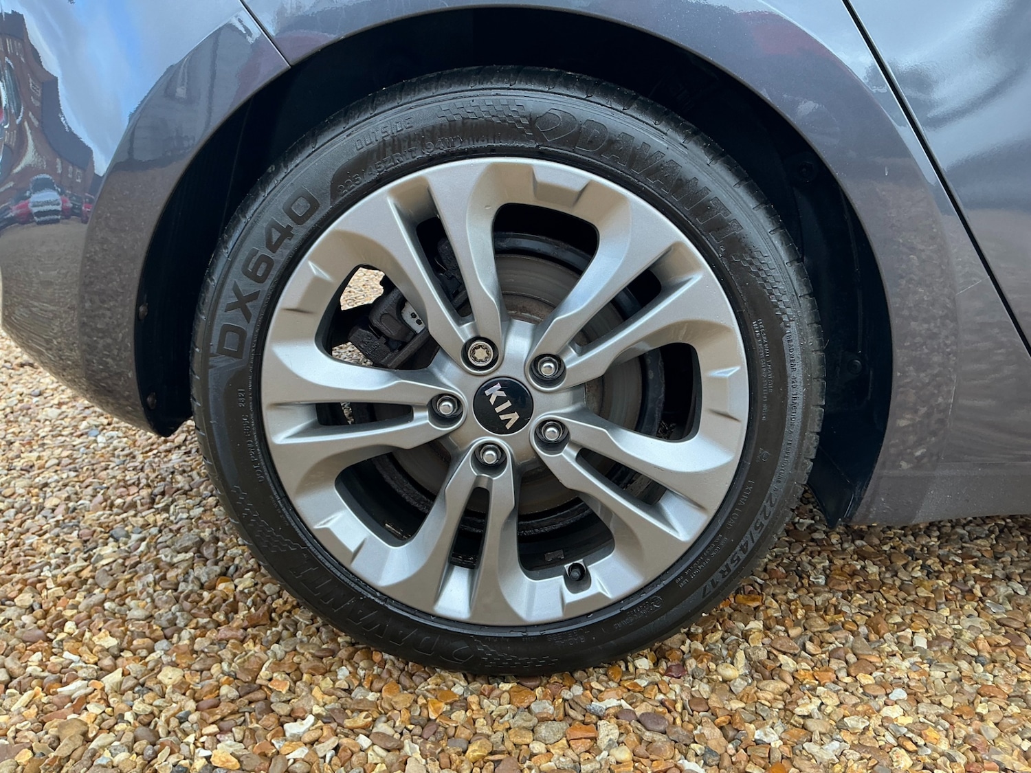 Used Kia Ceed 2012 for sale - 76289673: Photo 25