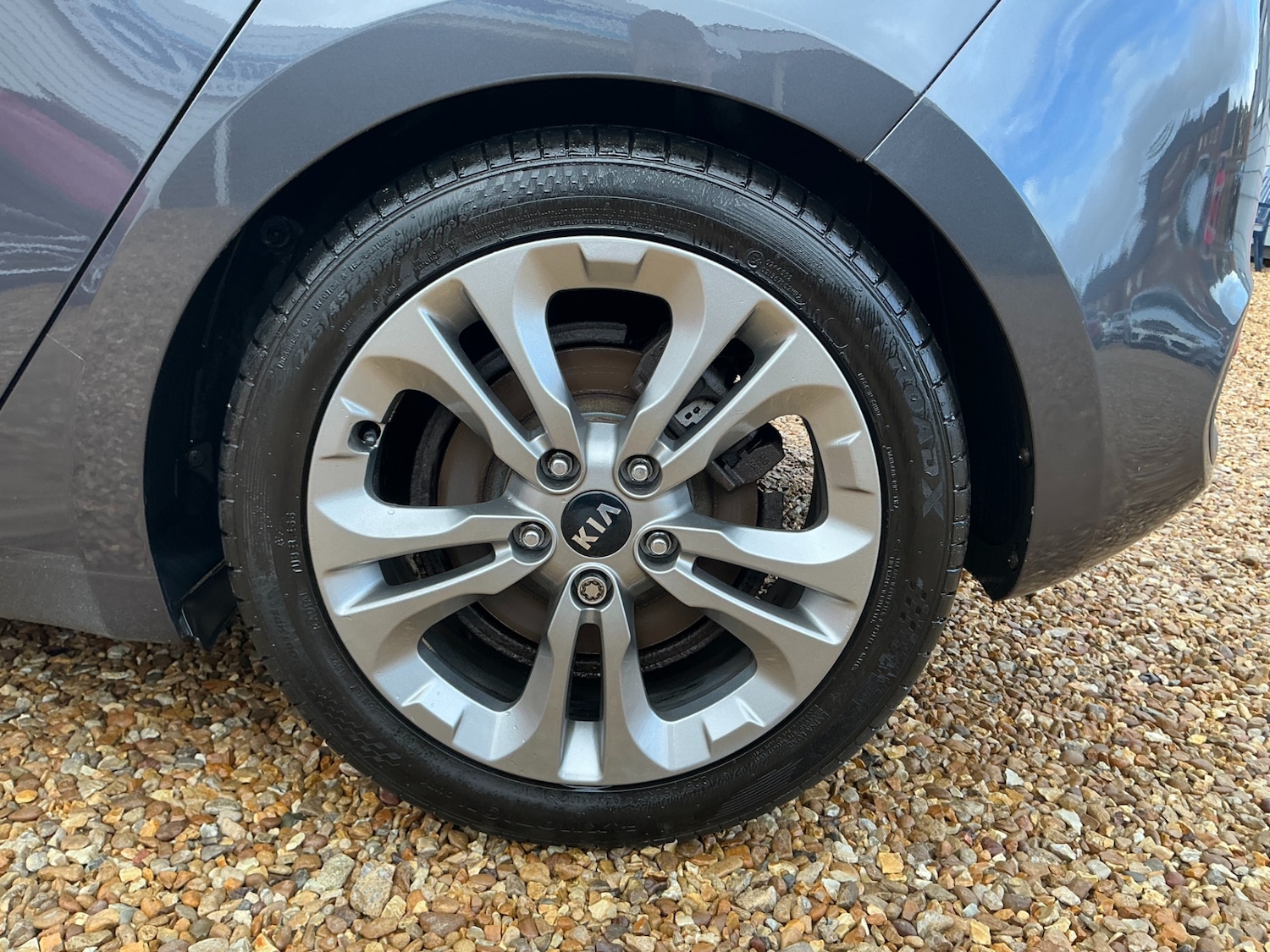 Used Kia Ceed 2012 for sale - 76289673: Photo 26