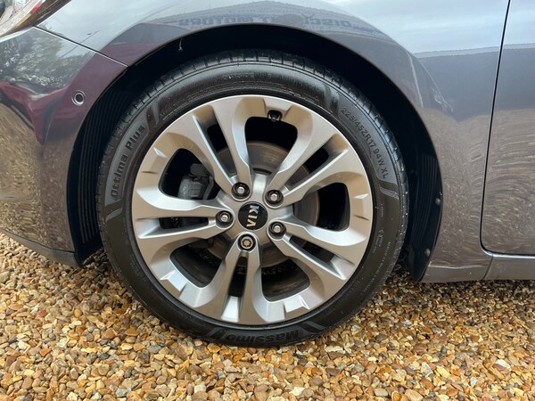 Used Kia Ceed 2012 for sale - 76289673: Photo 27