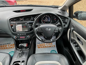 Used Kia Ceed 2012 for sale - 76289673: Photo 4