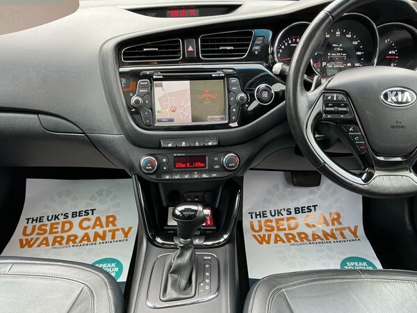 Used Kia Ceed 2012 for sale - 76289673: Photo 5