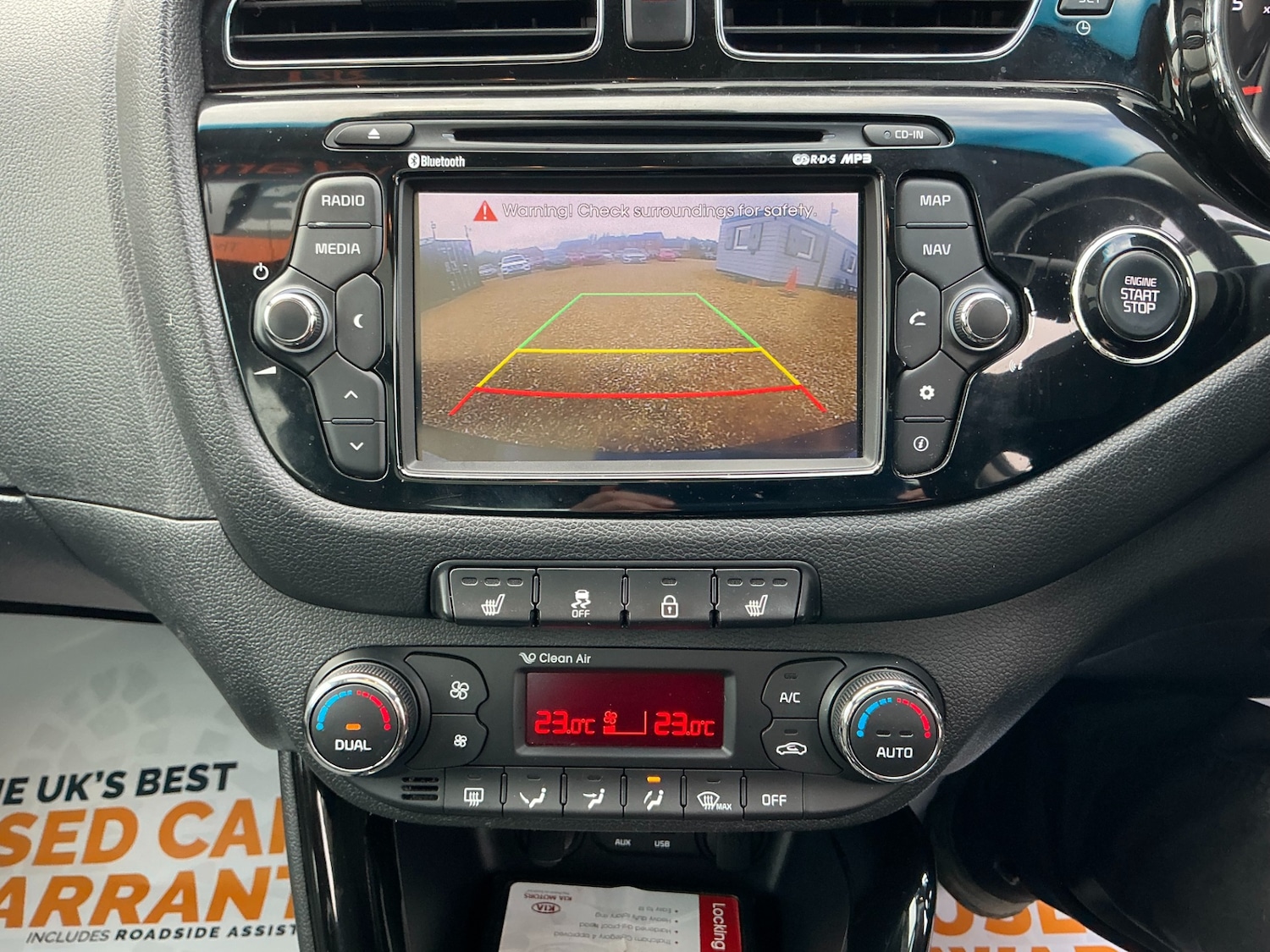 Used Kia Ceed 2012 for sale - 76289673: Photo 6