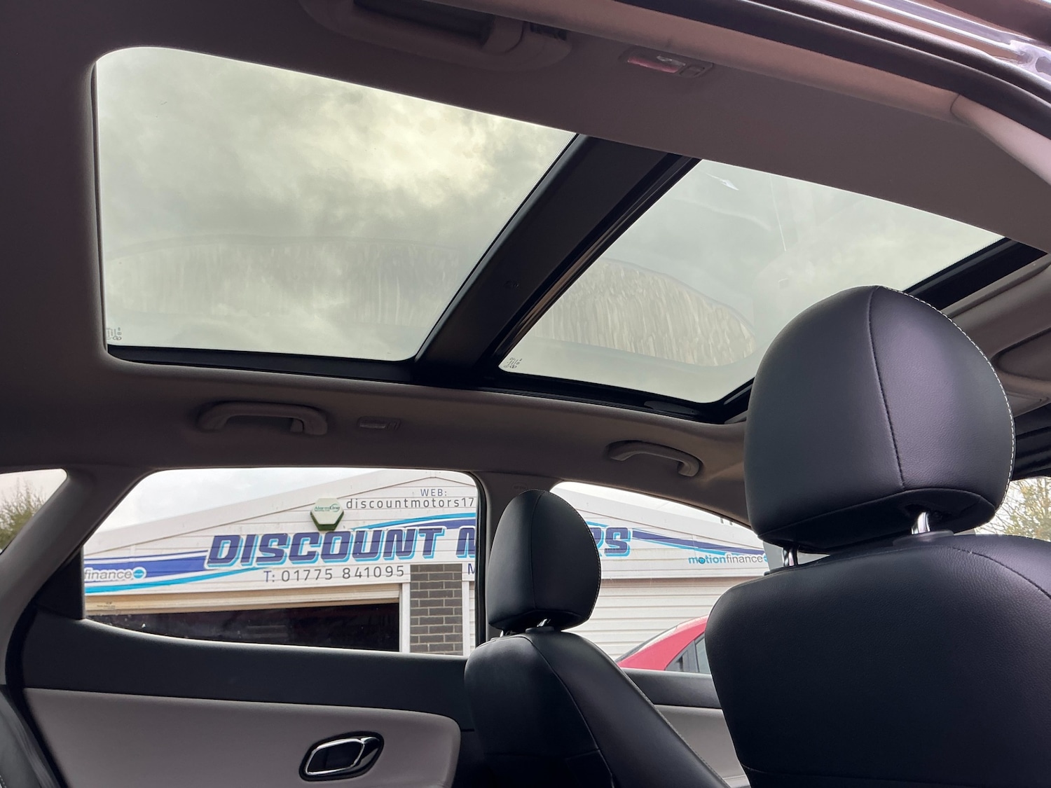 Used Kia Ceed 2012 for sale - 76289673: Photo 9