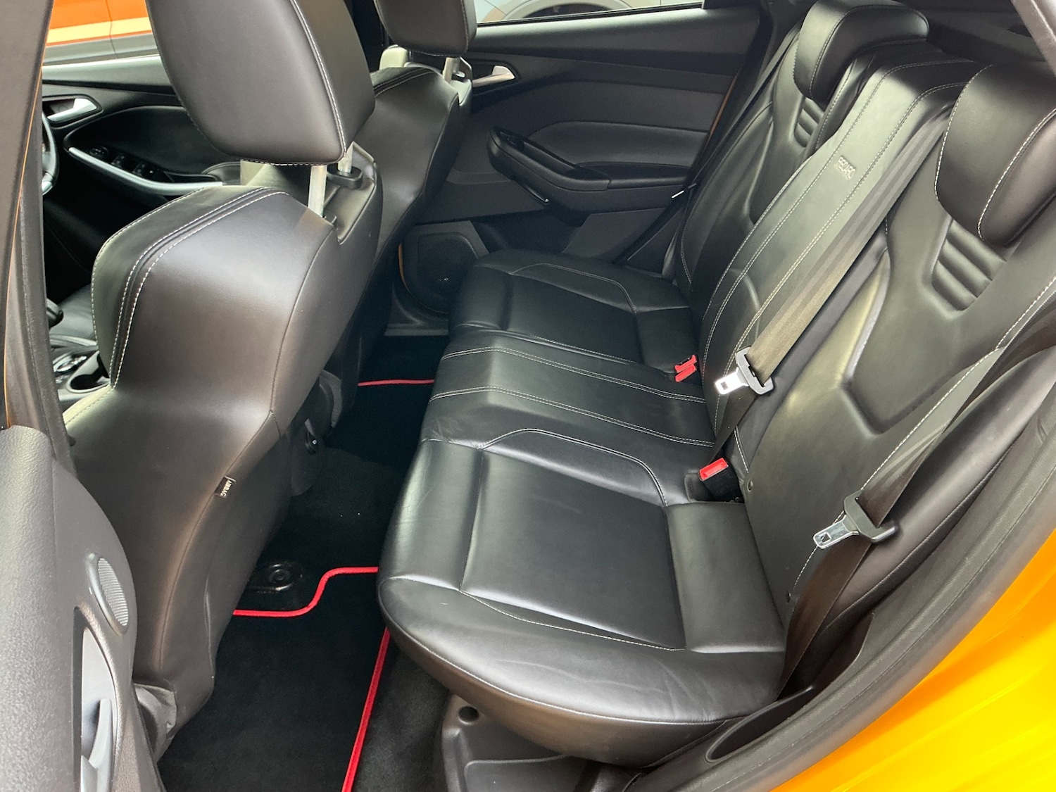 Used Ford Focus 2012 for sale - 77581546: Photo 15