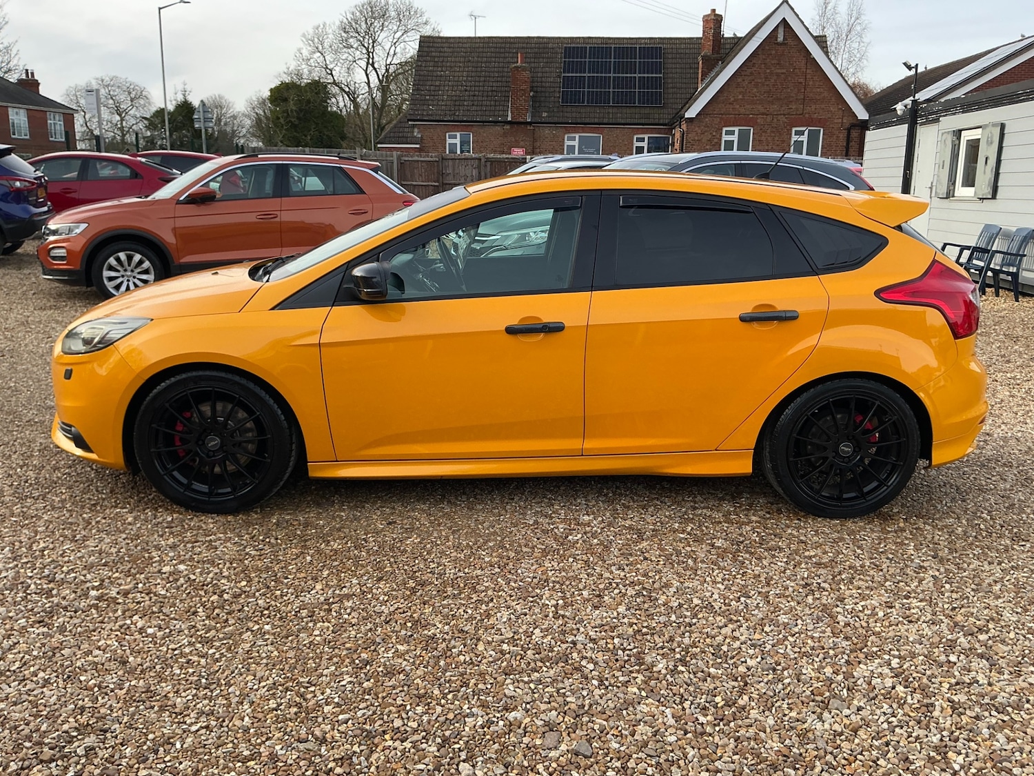 Used Ford Focus 2012 for sale - 77581546: Photo 16