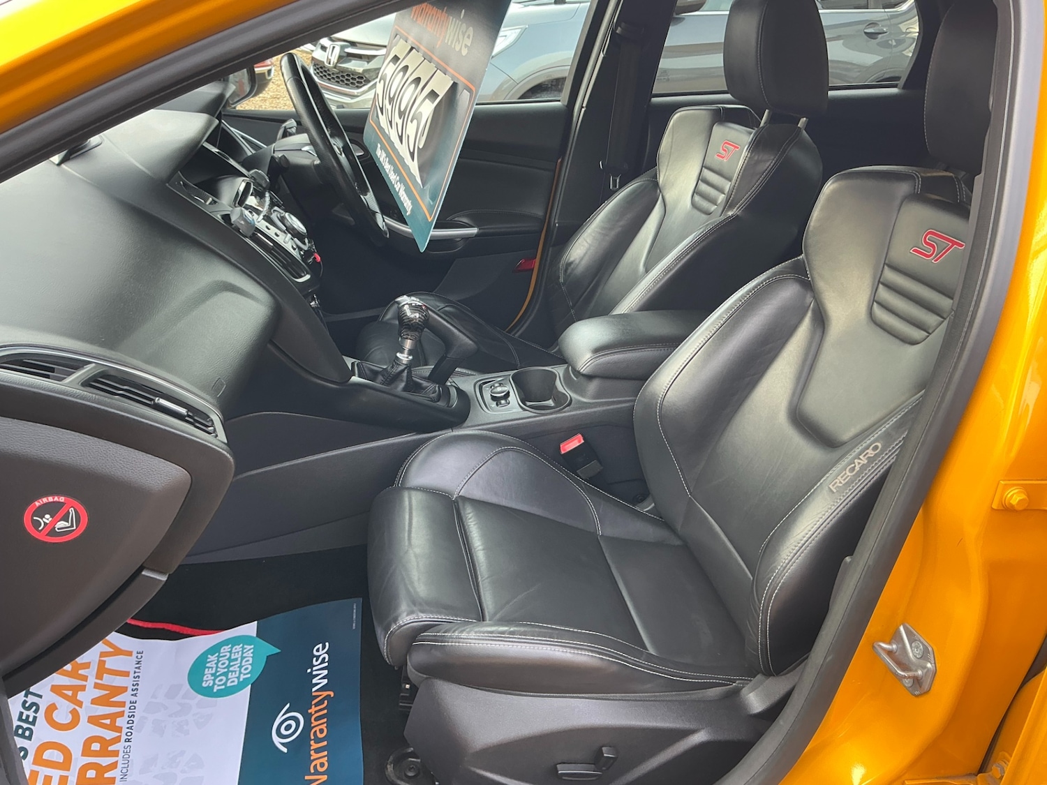 Used Ford Focus 2012 for sale - 77581546: Photo 17