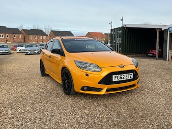 Used Ford Focus 2012 for sale - 77581546: Photo