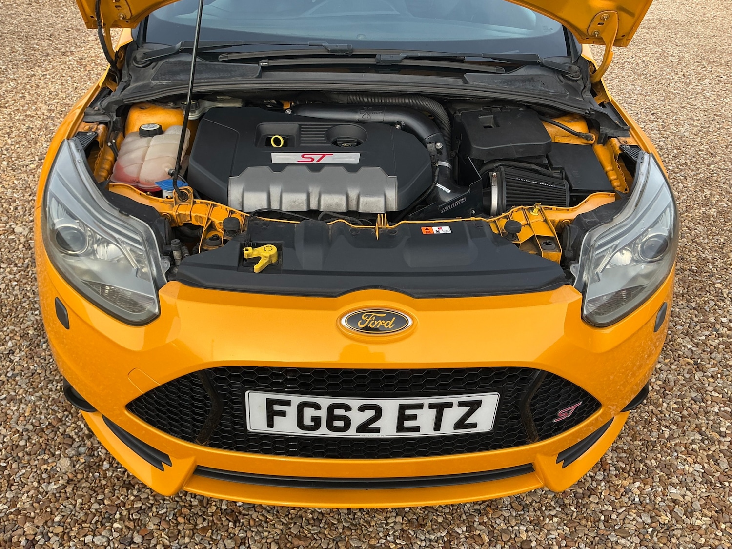 Used Ford Focus 2012 for sale - 77581546: Photo 21