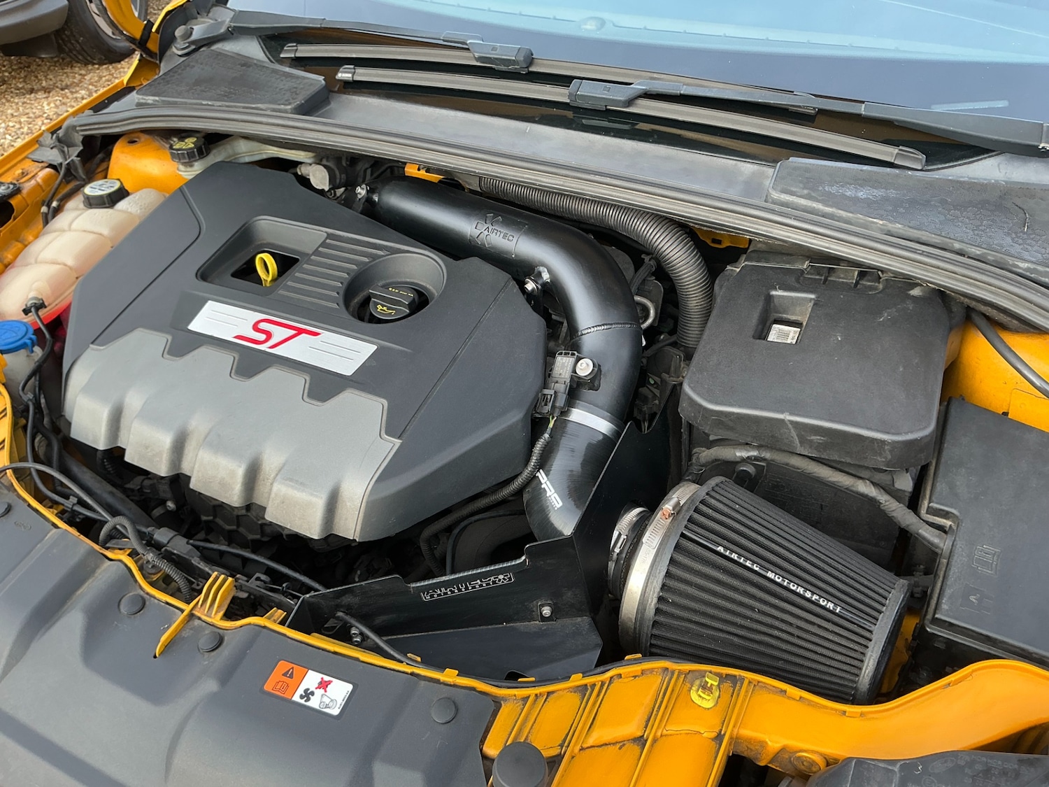 Used Ford Focus 2012 for sale - 77581546: Photo 22