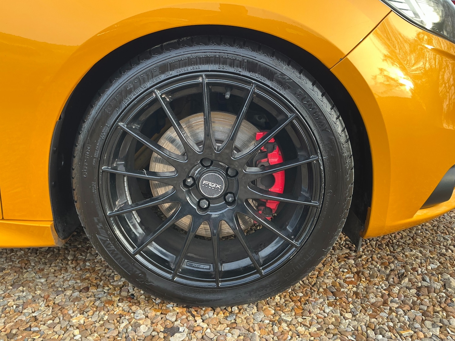 Used Ford Focus 2012 for sale - 77581546: Photo 24