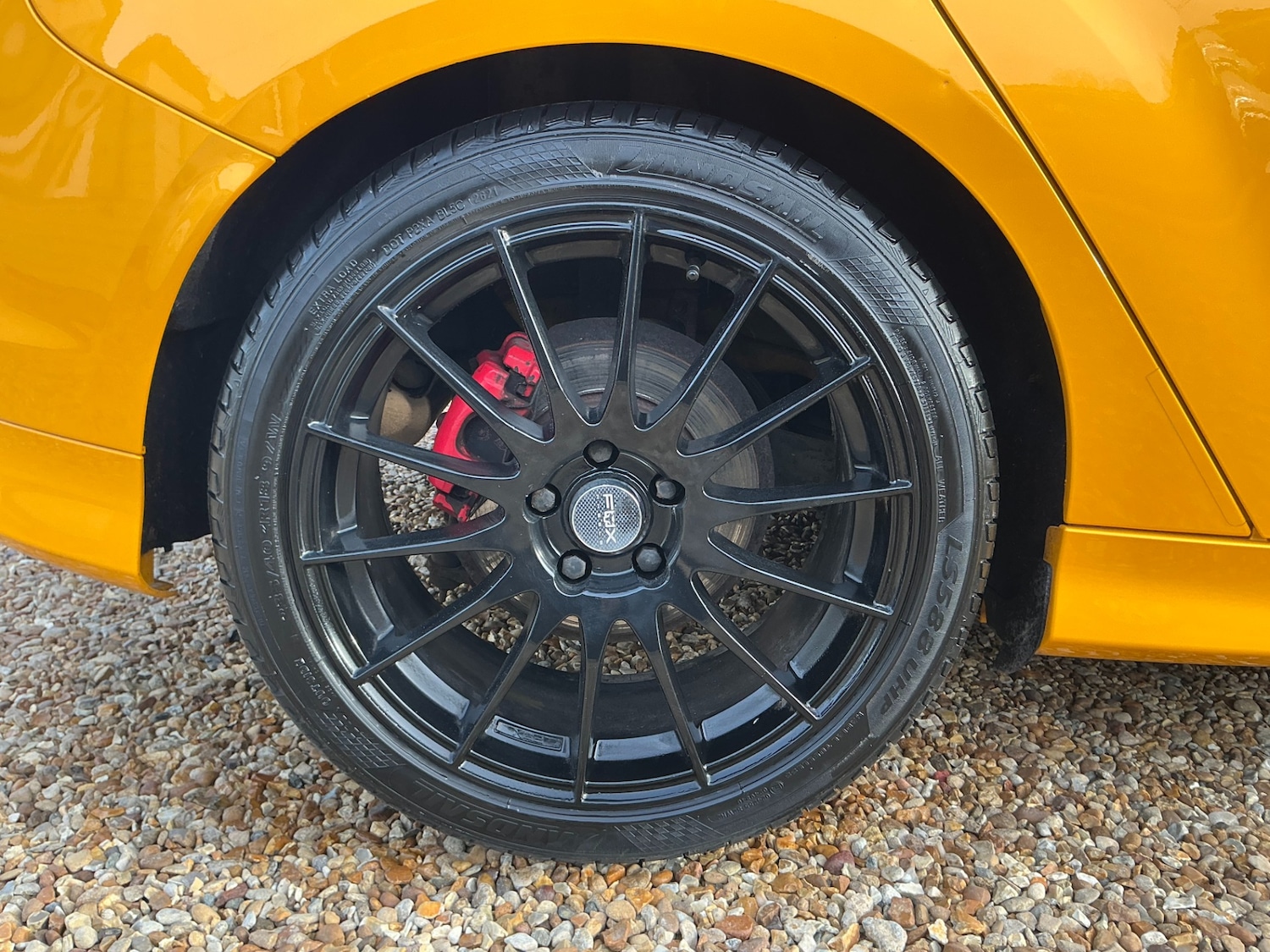 Used Ford Focus 2012 for sale - 77581546: Photo 25