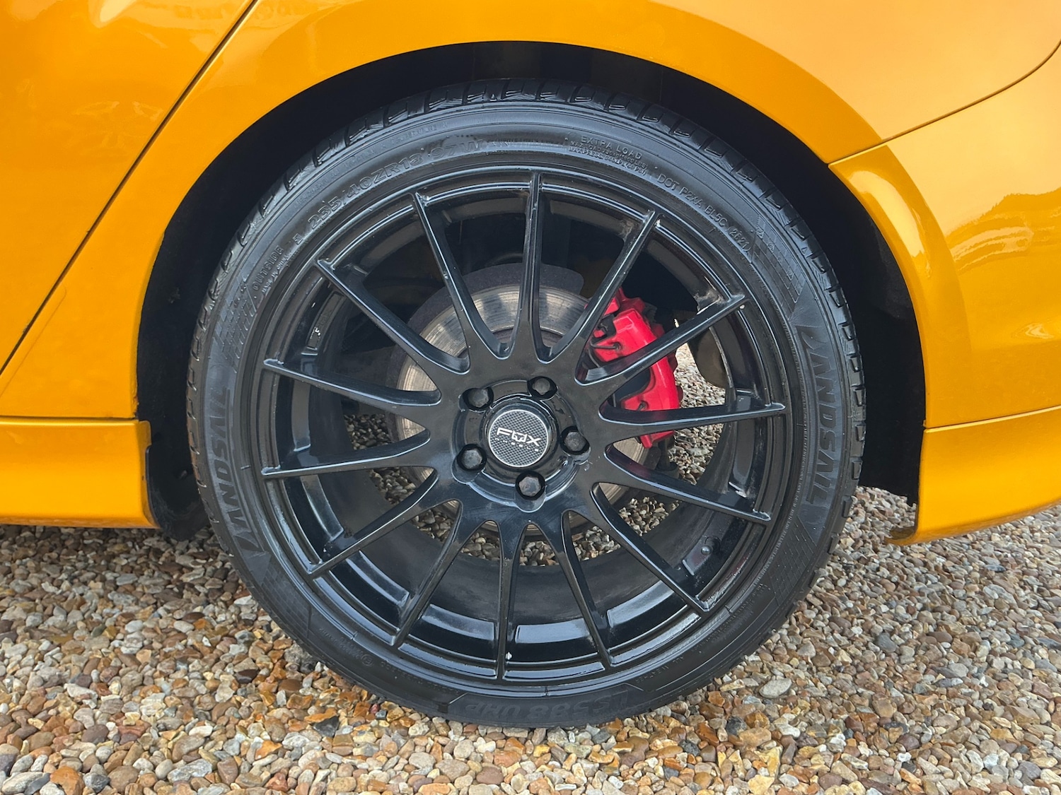 Used Ford Focus 2012 for sale - 77581546: Photo 26