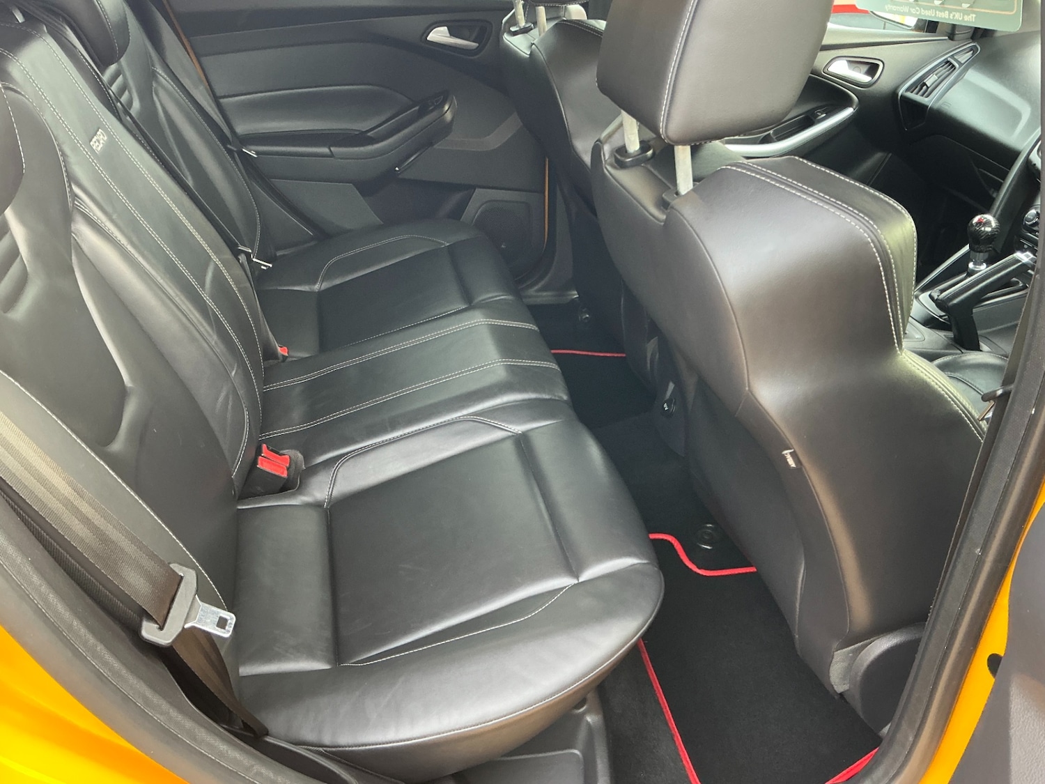 Used Ford Focus 2012 for sale - 77581546: Photo 8